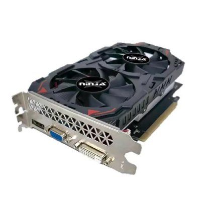 видеокарта Sinotex AMD Radeon R9 360 4Gb AHR936045F