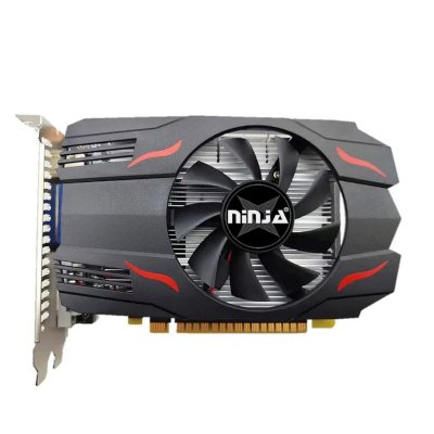 видеокарта Sinotex AMD Radeon RX 550 2Gb AFRX55085F