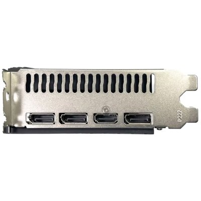 видеокарта Sinotex AMD Radeon RX 5500 8Gb AF550FG86F Черный