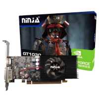видеокарта Sinotex nVidia GeForce GT 1030 4Gb NK103FG44F