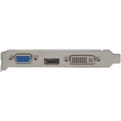 видеокарта Sinotex nVidia GeForce GT 240 1Gb NK24NP013F
