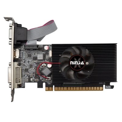 видеокарта Sinotex nVidia GeForce GT 710 1Gb NF71NP013F