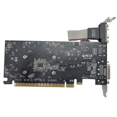 видеокарта Sinotex nVidia GeForce GT 740 2Gb NF74LP025F