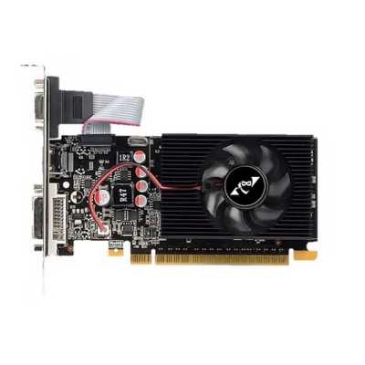видеокарта Sinotex nVidia GeForce GT 740 4Gb NF74LP043F