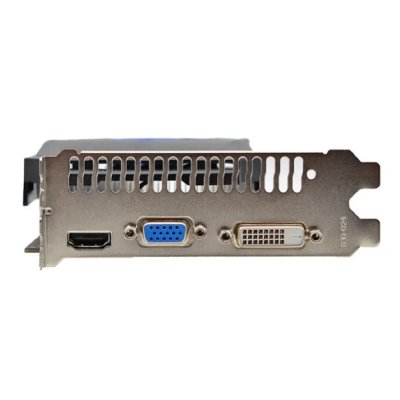 видеокарта Sinotex nVidia GeForce GT 740 4Gb NF74NP045F