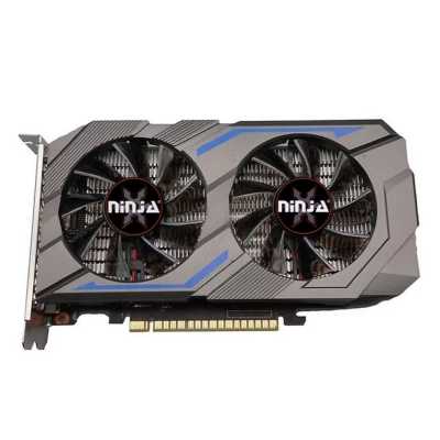 видеокарта Sinotex nVidia GeForce GTX 1650 4Gb NK165DF46F