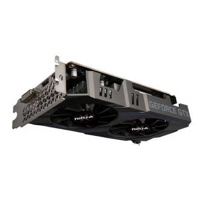 видеокарта Sinotex nVidia GeForce GTX 1650 4Gb NK165DF46F