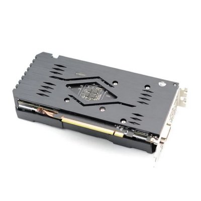 видеокарта Sinotex nVidia GeForce GTX 1660 Ti 6Gb NF166TI66F