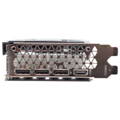 видеокарта Sinotex nVidia GeForce RTX 3050 8Gb NK305DP86F Черный