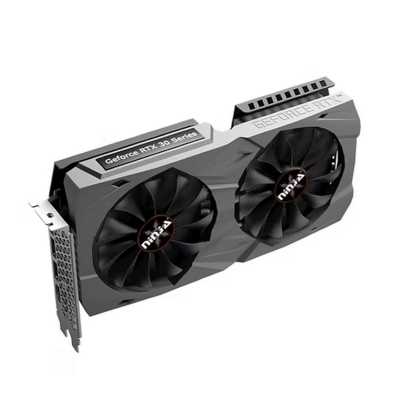 видеокарта Sinotex nVidia GeForce RTX 3060 Ti 8Gb NK306TI86F