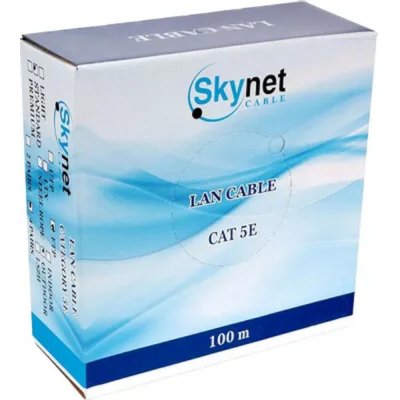 витая пара SkyNet CSS-FTP-4-CU-OUT-100