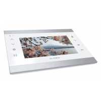 IP домофон Slinex SL-07MHD Silver/White