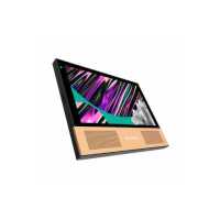 IP домофон Slinex Sonik 7 Black/Rose Gold