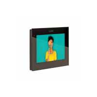 IP домофон Slinex SQ-07MTHD Black