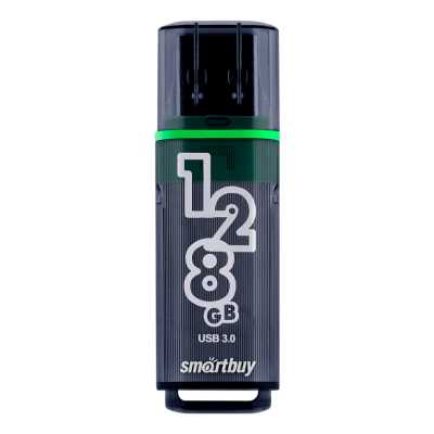 флешка SmartBuy 128GB SB128GBGS-DG Серый