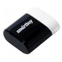 флешка SmartBuy 16GB SB16GBLara-K Черный