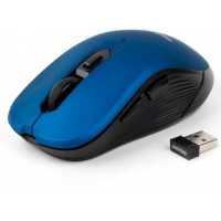 мышь SmartBuy 200AG SBM-200AG-B Синий