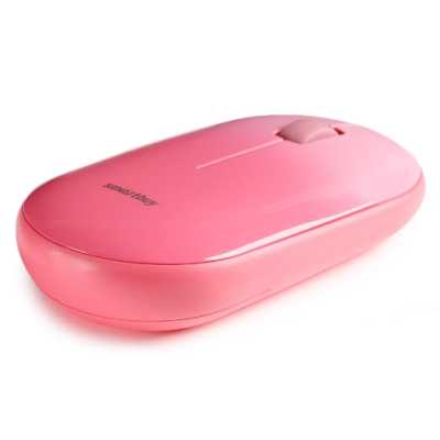 мышь SmartBuy 266AG SBM-266AG-P Розовый