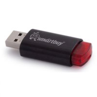флешка SmartBuy 4GB SB4GBCL-K