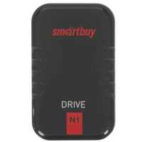 SSD диск SmartBuy N1 Drive 1Tb SB001TB-N1B-U31C Черный
