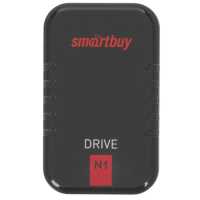 SSD диск SmartBuy N1 Drive 512Gb SB512GB-N1B-U31C Черный
