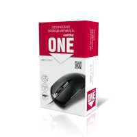 мышь SmartBuy One 215-K SBM-215-K Черный