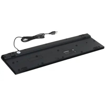 клавиатура SmartBuy One 238 SBK-238U-K Черный