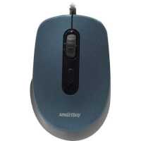 мышь SmartBuy One 265-B SBM-265-B Синий