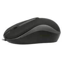 мышь SmartBuy One 329 SBM-329-KG Серый-черный