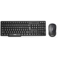 клавиатура SmartBuy One SBC-236374AG-K Черный
