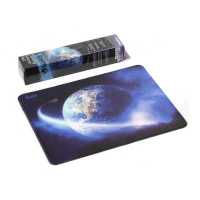 коврик для мыши SmartBuy RUSH Earth M-size SBMP-17G-EA