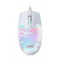 мышь SmartBuy Rush Lure SBM-739G-W Белый