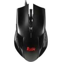 мышь SmartBuy Rush SBM-726G-K Черный