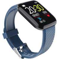 умные часы Smarterra FitMaster Aura FMAUBL