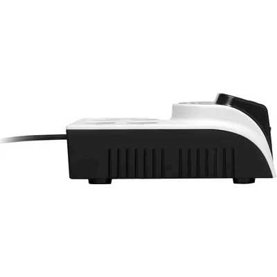 стабилизатор напряжения SMARTWATT AVR Home 500RU 4512020110002 Белый