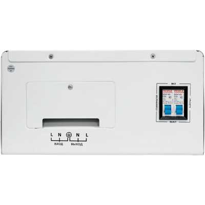 стабилизатор напряжения SMARTWATT AVR Servo 5000SW 4512020300004