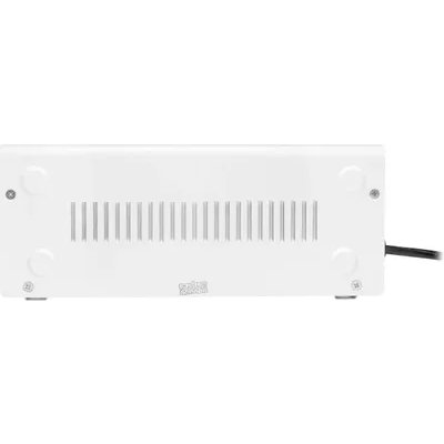 стабилизатор напряжения SMARTWATT AVR Slim 2000RW 4512020310004 Белый