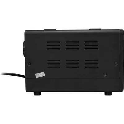 стабилизатор напряжения SMARTWATT AVR Tower 1500RF 4512020370004 Черный