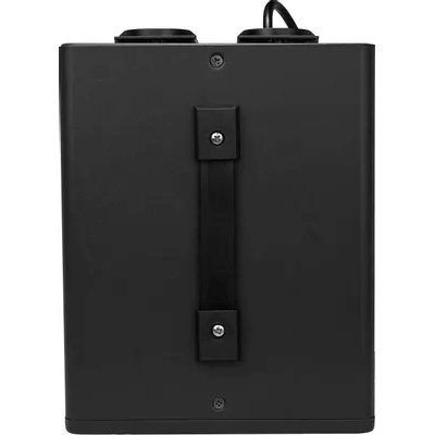 стабилизатор напряжения SMARTWATT AVR Tower 2000RF 4512020370008 Черный