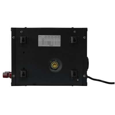 ИБП SMARTWATT Boiler 1000/12LW 3703020770002 Черный