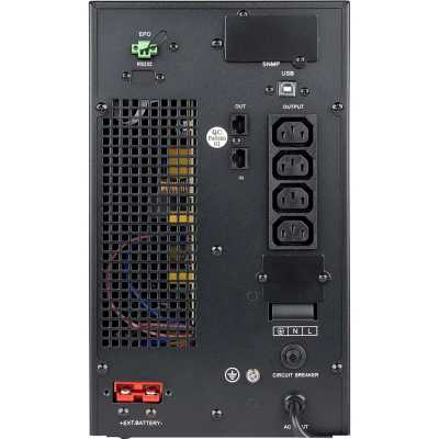 ИБП SMARTWATT Master IEC 2kVA L 3703020740004