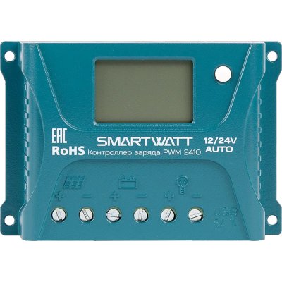 контроллер SMARTWATT PWM 2410 4816020250005