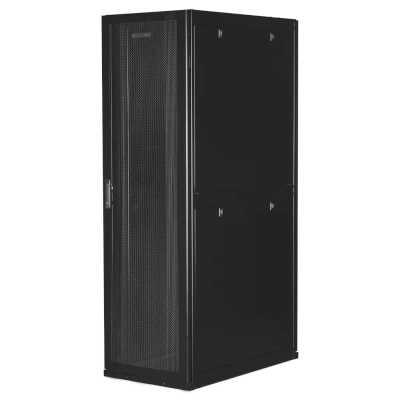телекоммуникационный шкаф SMARTWATT Rack S-Series IRS426107 Черный