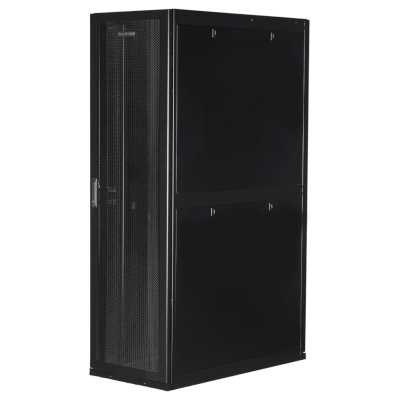 телекоммуникационный шкаф SMARTWATT Rack S-Series IRS42612 Черный