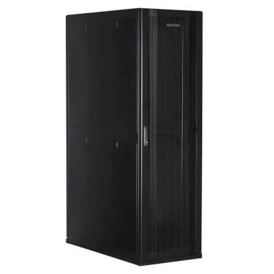 телекоммуникационный шкаф SMARTWATT Rack S-Series IRS42612 Черный
