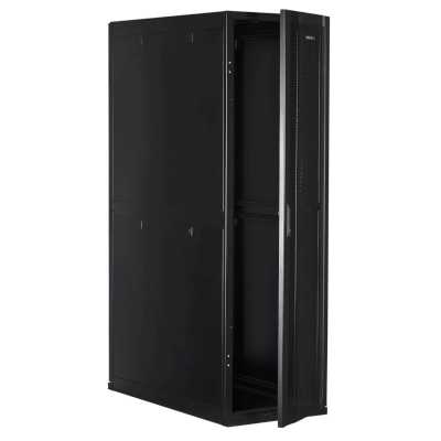 телекоммуникационный шкаф SMARTWATT Rack S-Series IRS42612 Черный