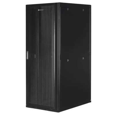 телекоммуникационный шкаф SMARTWATT Rack S-Series IRS428107 Черный
