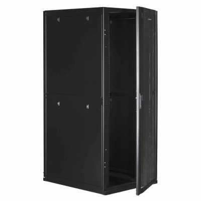 телекоммуникационный шкаф SMARTWATT Rack S-Series IRS428107 Черный