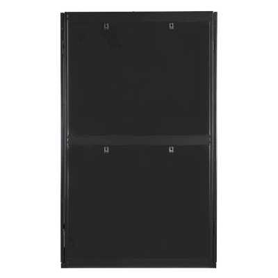 телекоммуникационный шкаф SMARTWATT Rack S-Series IRS42812 Черный