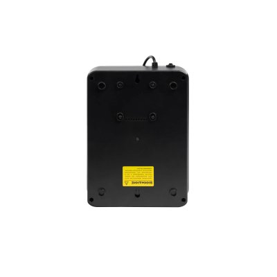 ИБП SMARTWATT Safe Pro 600 3703020270002 Черный